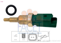 Sonde de température, liquide de refroidissement Made in Italy - OE Equivalent 7.3399 Facet