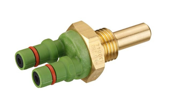 Sonde de température, liquide de refroidissement TF-W Bosch, Image 6