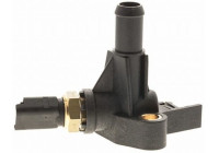 Sonde de température, liquide de refroidissement