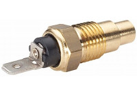 Sonde de température, liquide de refroidissement
