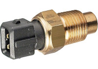 Sonde de température, liquide de refroidissement