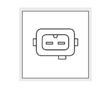 Sonde de température, liquide de refroidissement