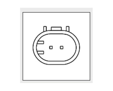 Sonde de température, liquide de refroidissement