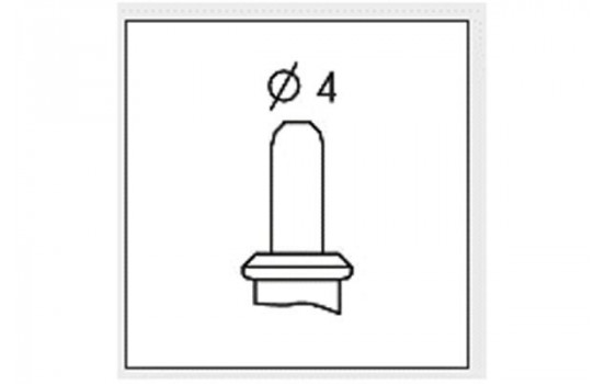 Sonde de température, liquide de refroidissement