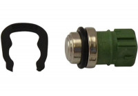 Sonde de température, liquide de refroidissement