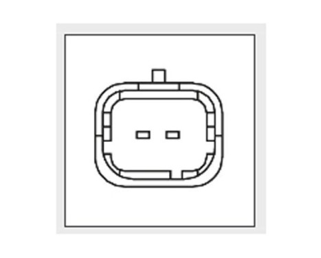 Sonde de température, liquide de refroidissement
