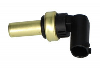Sonde de température, liquide de refroidissement