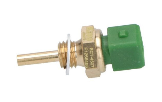Sonde de température, liquide de refroidissement