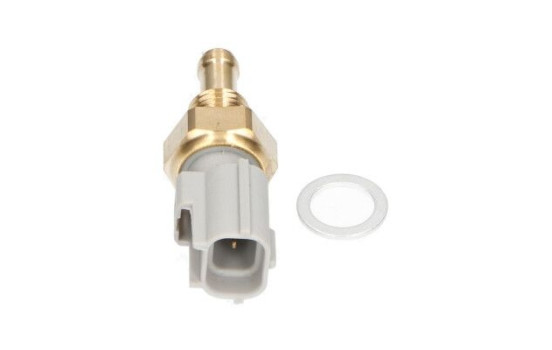 Sonde de température, liquide de refroidissement