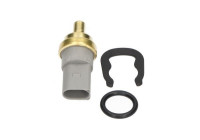 Sonde de température, liquide de refroidissement