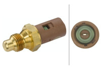 Sonde de température, liquide de refroidissement