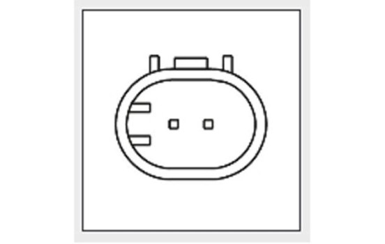 Sonde de température, liquide de refroidissement, Image 5