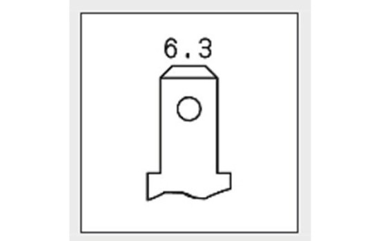 Sonde de température, liquide de refroidissement, Image 5