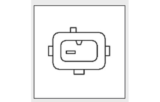 Sonde de température, liquide de refroidissement, Image 2