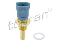 Sonde de température, liquide de refroidissement