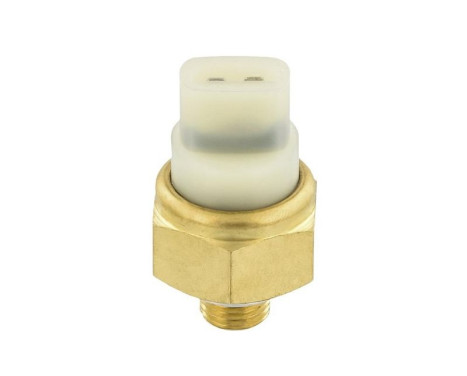 Sonde de température, liquide de refroidissement