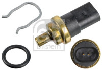 Capteur, température de carburant 175216 FEBI