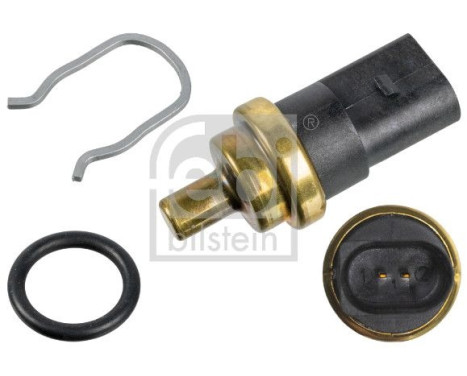 Capteur, température de carburant 175216 FEBI