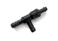 Capteur, température de carburant