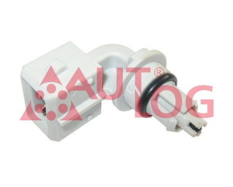 Capteur, température de l'air entrant