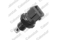 Capteur, température de l'air d'admission