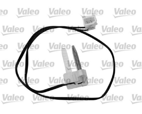Capteur, température intérieure 509601 Valeo