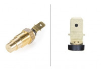 Sonde de température, liquide de refroidissement