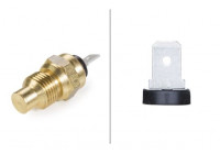 Sonde de température, liquide de refroidissement