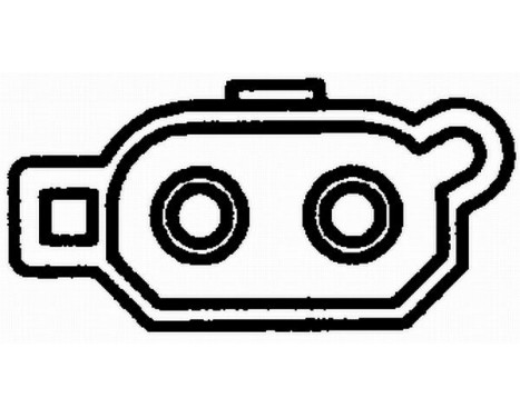 Sonde de température, liquide de refroidissement, Image 3