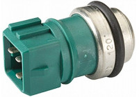 Sonde de température, liquide de refroidissement