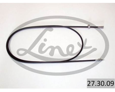 Câble de compteur de vitesse