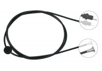 Câble flexible de commande de compteur K43110 ABS