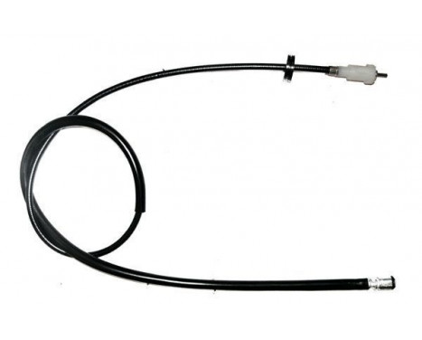Câble flexible de commande de compteur K43122 ABS