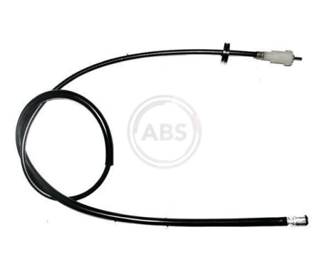 Câble flexible de commande de compteur K43122 ABS, Image 3