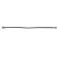 Câble flexible de commande de compteur K43129 ABS