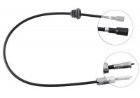 Câble flexible de commande de compteur K43133 ABS