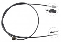 Câble flexible de commande de compteur K43144 ABS