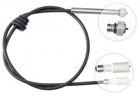 Câble flexible de commande de compteur K43148 ABS