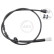 Câble flexible de commande de compteur K43153 ABS, Vignette 2