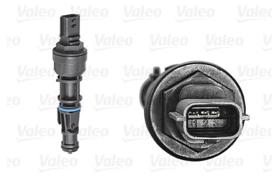 Capteur, vitesse 255300 Valeo