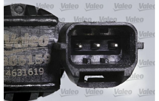 Capteur, vitesse 366159 Valeo