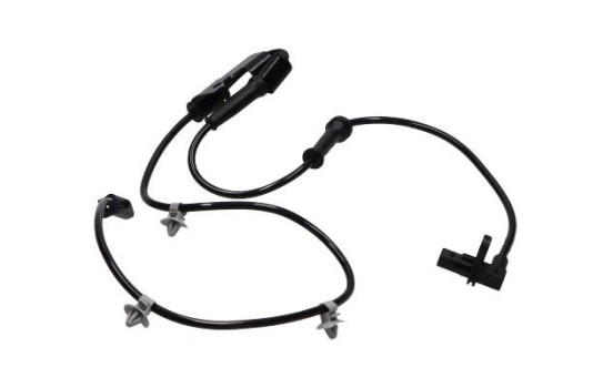 Capteur, vitesse de roue