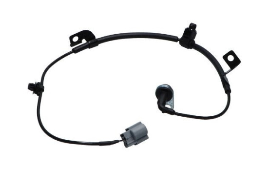 Capteur, vitesse de roue