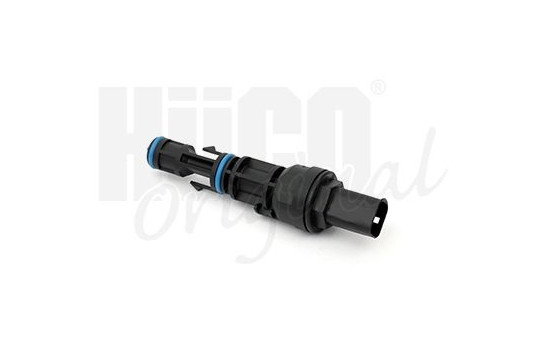Capteur, vitesse Hueco