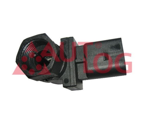 Capteur, vitesse, régime