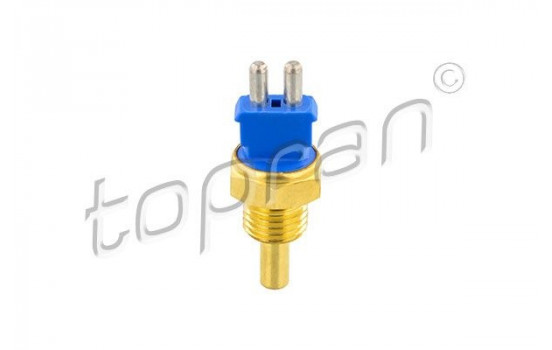 Sonde de température, liquide de refroidissement