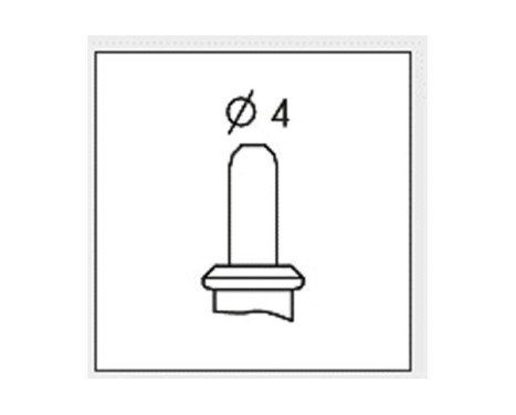 Sonde de température, liquide de refroidissement, Image 5