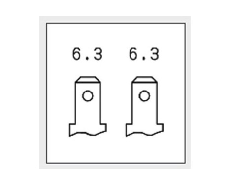 Sonde de température, liquide de refroidissement, Image 2