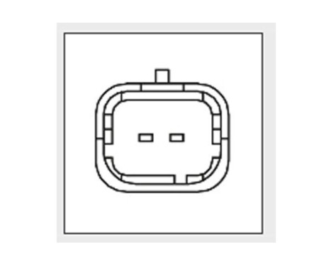 Sonde de température, liquide de refroidissement, Image 5