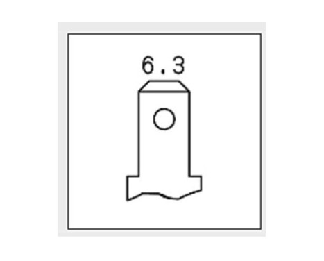 Sonde de température, liquide de refroidissement, Image 5